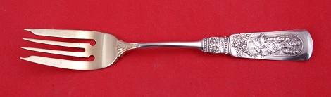 Salad Fork GW 5 3/4